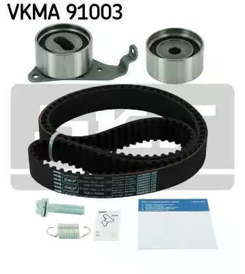 Ременный комплект SKF VKMA 91003 (VKM 71003, VKM 81004, VKMT 91003)